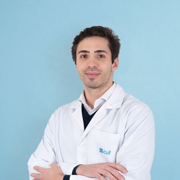 Guilherme de Araújo Pereira