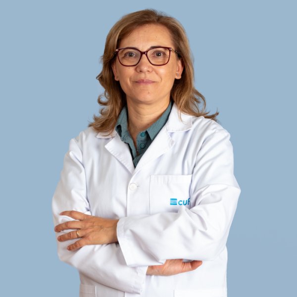 Maria Cristina Oliveira