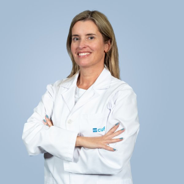 Maria Manuel Sampaio