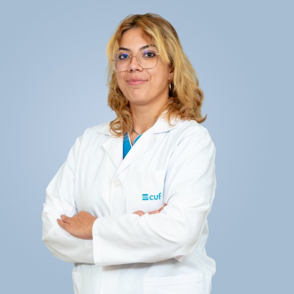 Carla Alexandra Pinto