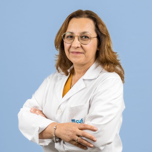 Maria Olívia Lourenço