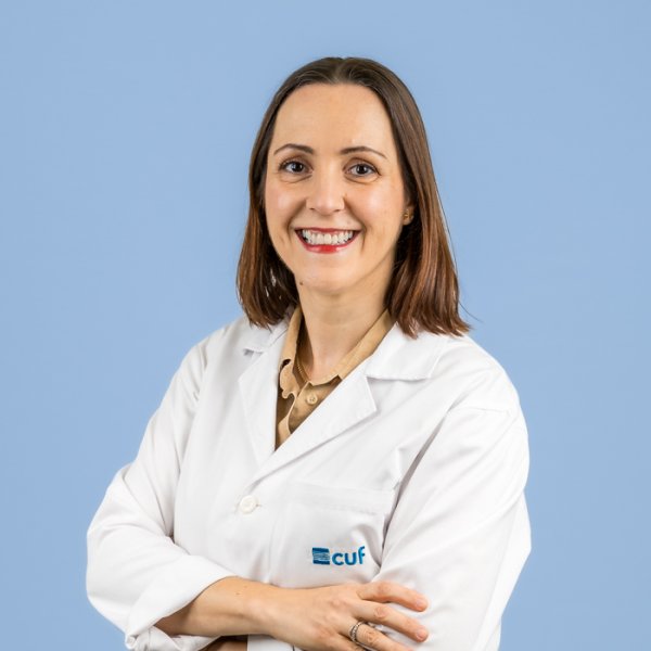 Joana Simões - Medicina Dentária