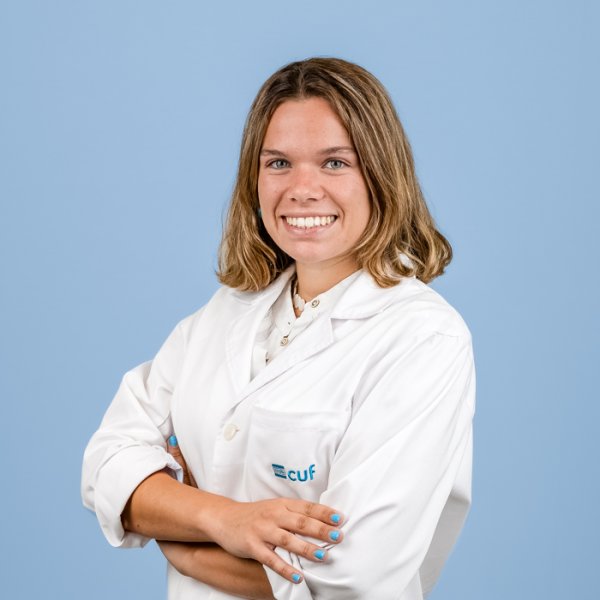 Margarida Santa Comba Macedo