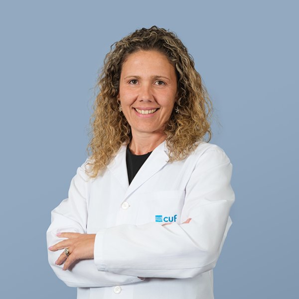 Médica Rosa Correia