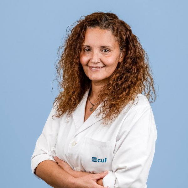 Sandra Silva Serrado