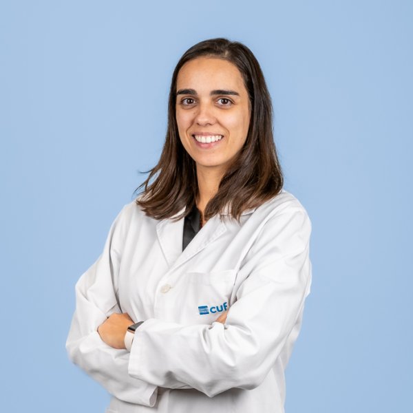 Ana Vieira dos Santos