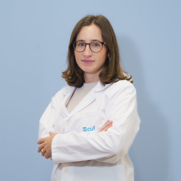 Cristina Moreira Marques