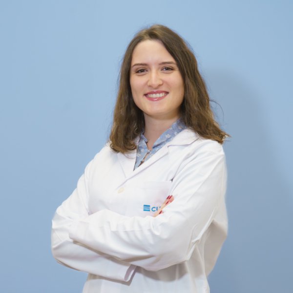 Inês Sofia Leal e Silva