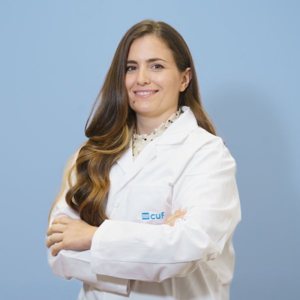 Joana Daniela Pereira