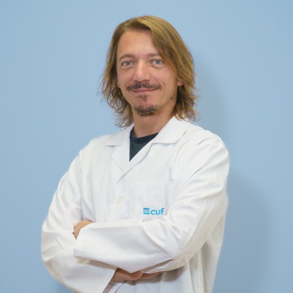 José Ribeiro Almeida