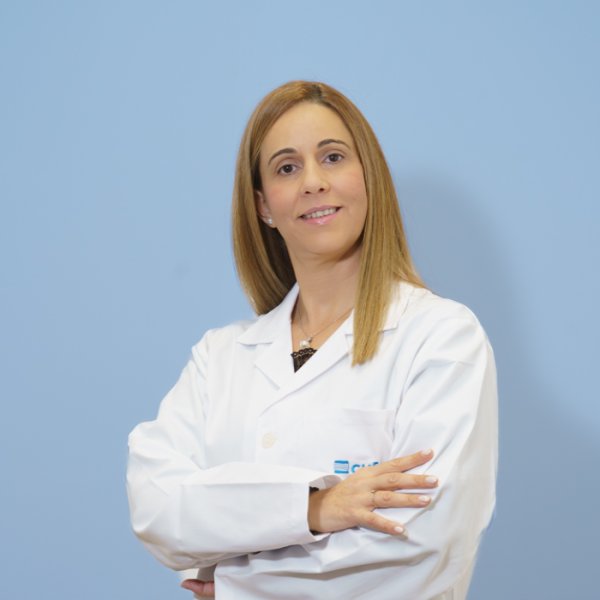 Sandra Eugenia Silva