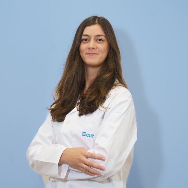 Sónia Isabel Cristeta