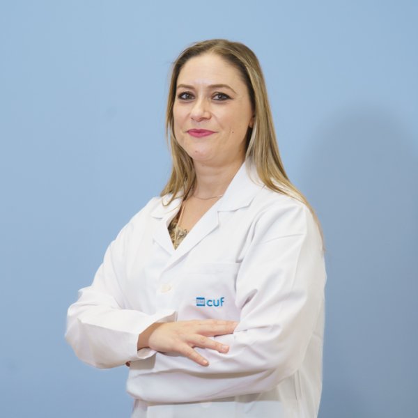 Susana Paula Teixeira Rodrigues