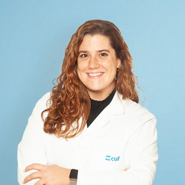 Mariana Ferreira Carvalho