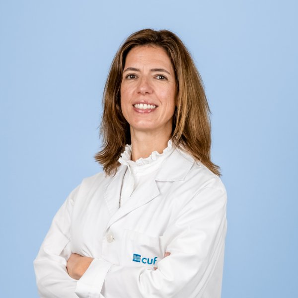 Margarida Canas