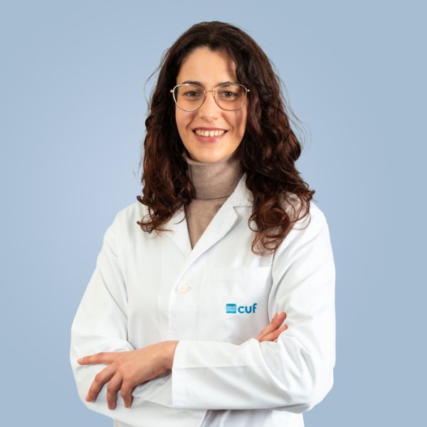 Ana Teresa Vieira
