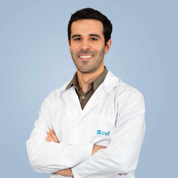 Carlos Daniel Fernandes Veiga