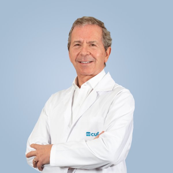 José Esteves Marcos