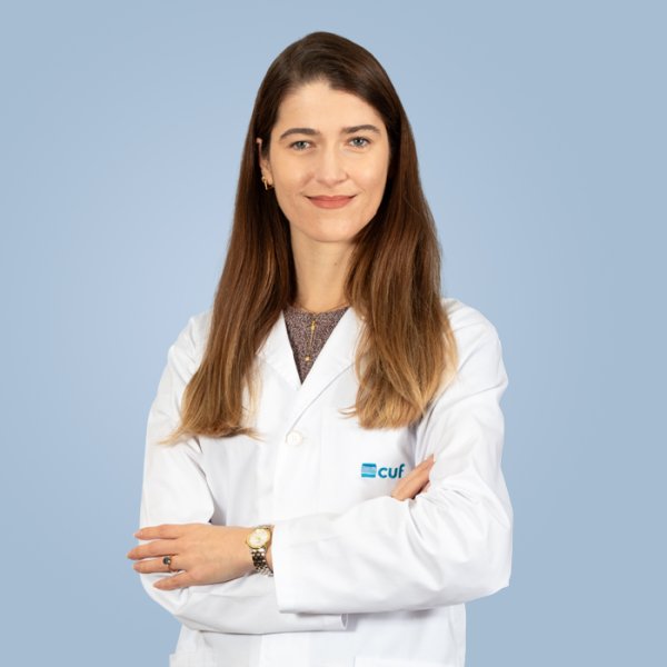 Francisca de Brito Marques