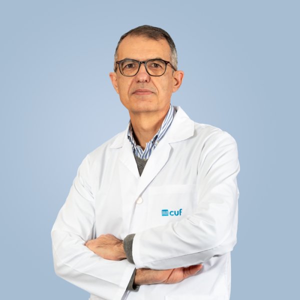 Jorge Santos da Silva