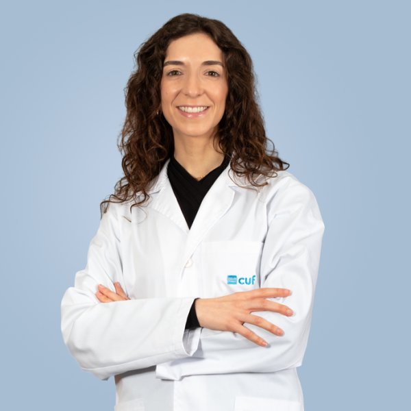 Margarida Soares Mendes