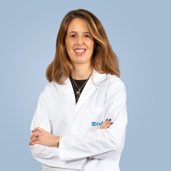 Teresa Pereira