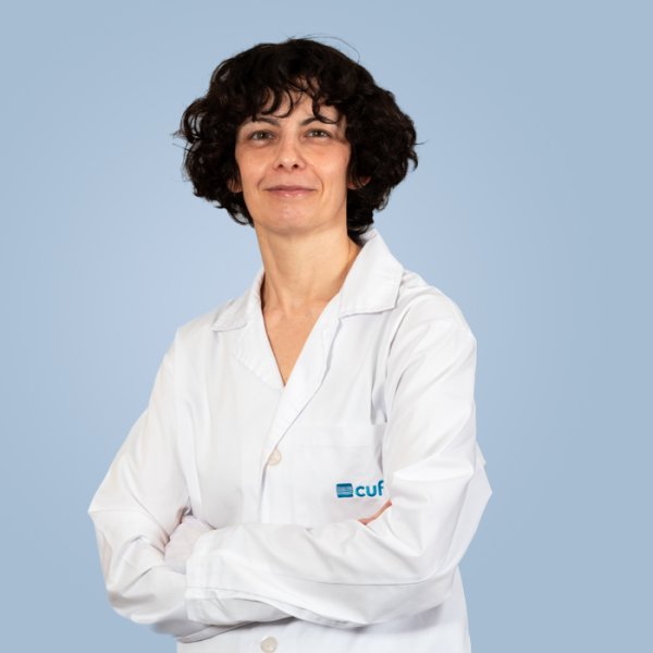 Patricia Alexandra Silva Sequeira Bernardo