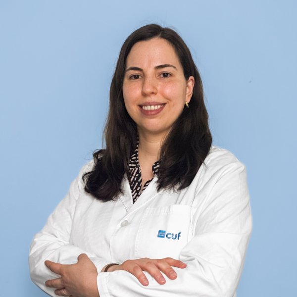 Teresa Almeida Lopes