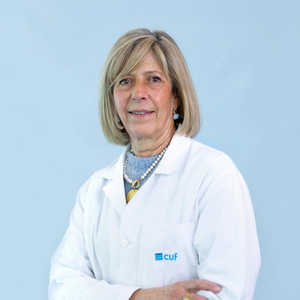 Maria João Cascais