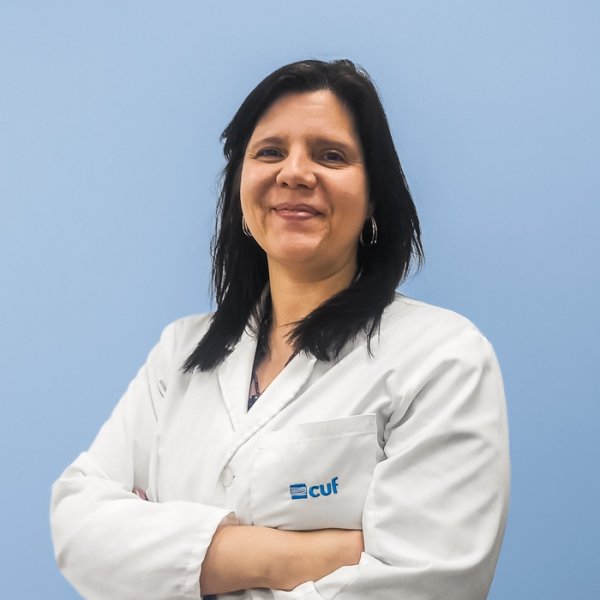 Ana Rocio Mendes
