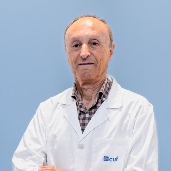 Jorge Manuel Fortuna