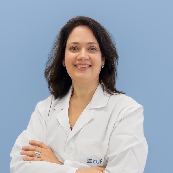 Lisete Gonçalves