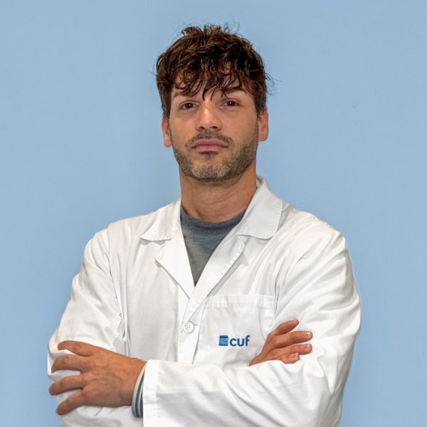 Simon Fermino