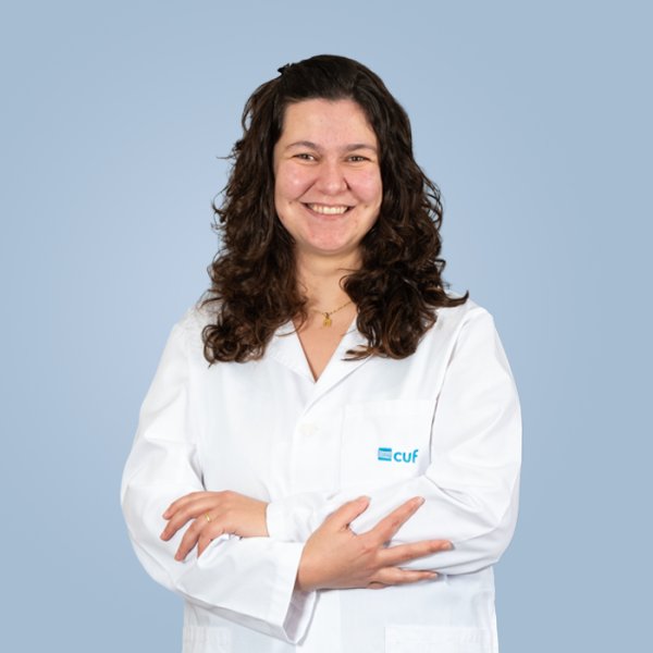 Ana Margarida Gouveia Pereira