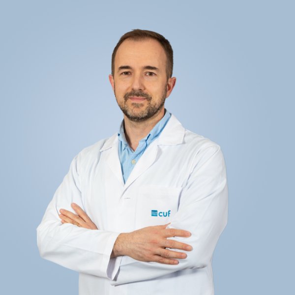 António Manuel Coelho Gaspar