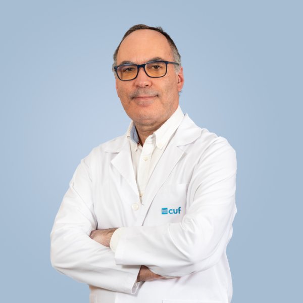 António Morais