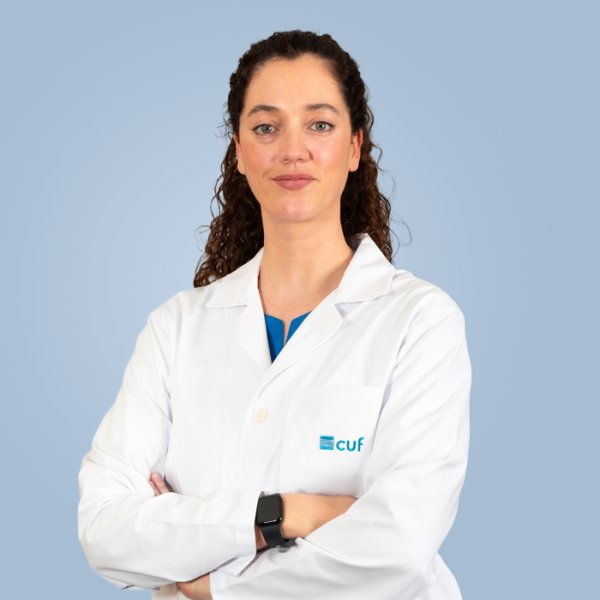 Maria Luísa Teixeira