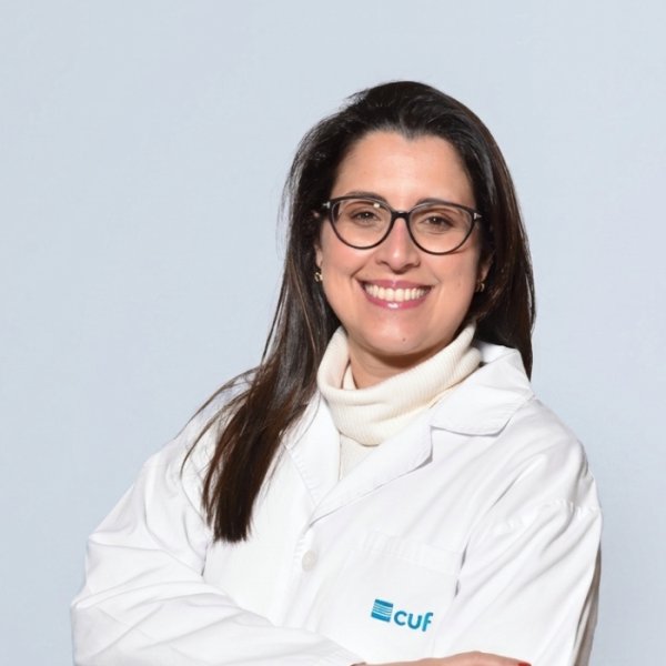 Ana Rita Monteiro