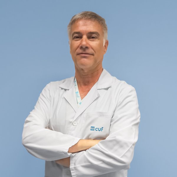 Fernando Azevedo