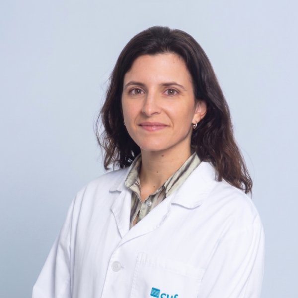 Francisca Jácome Morgado