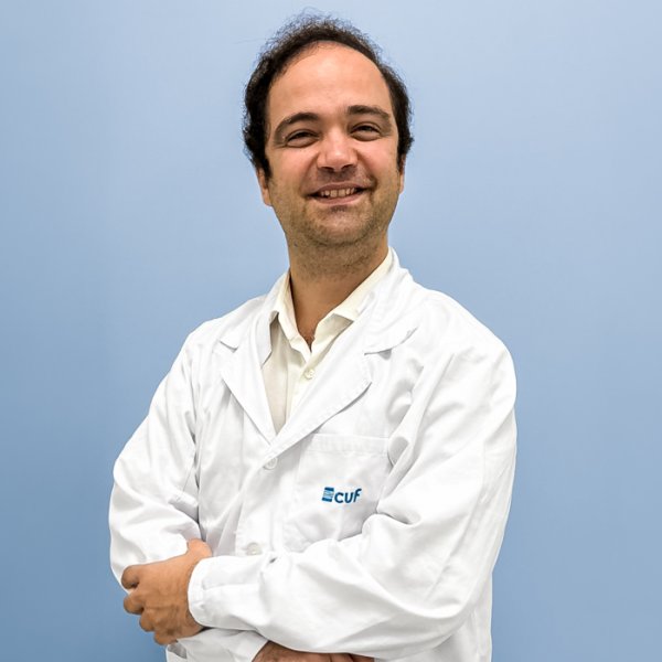 Fernando Azevedo