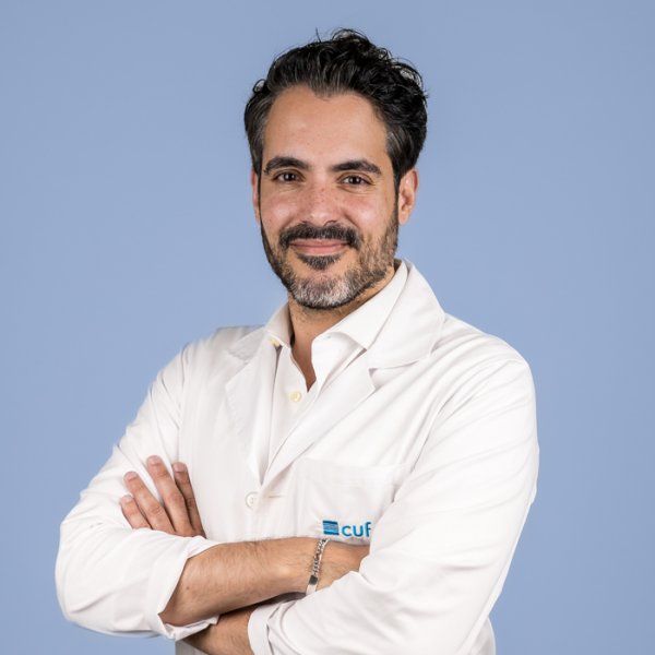 João Vasco Barreira