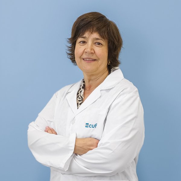Margarida de Sá