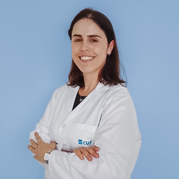 Mariana A. Santos