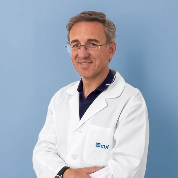 Nuno Miguel Almeida Teixeira