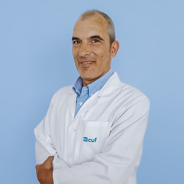 Pedro Sousa