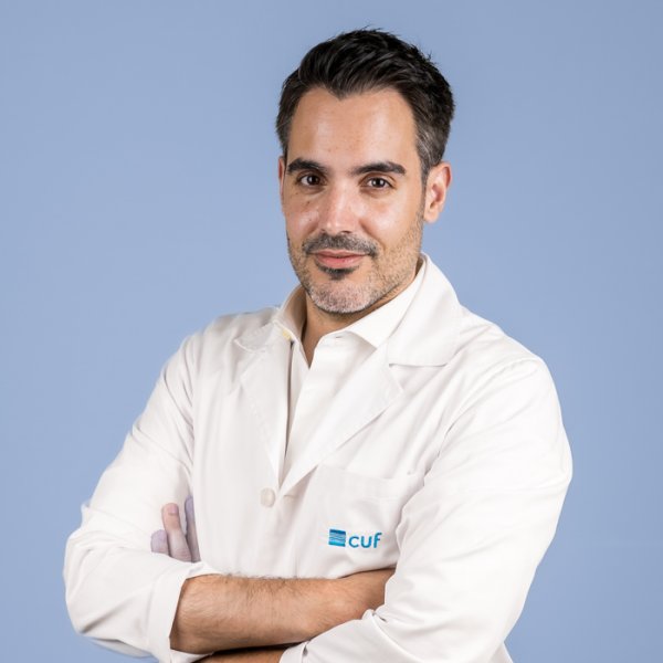 Pedro Barreira