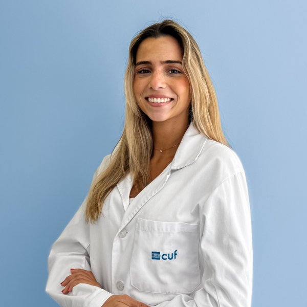 Rita Dias Fernandes