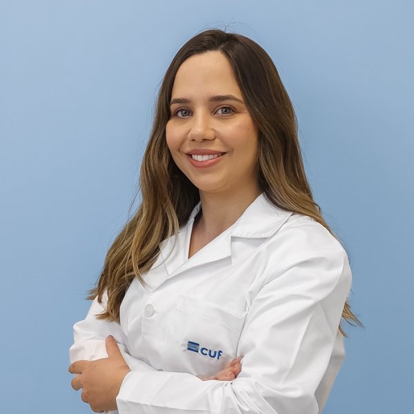 Sofia Morgado Oliveira