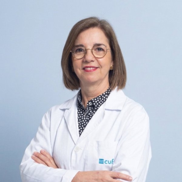 Teresa Gil Martins